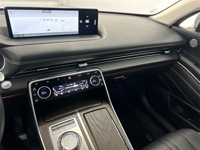 2024 Genesis GV80 3.5T