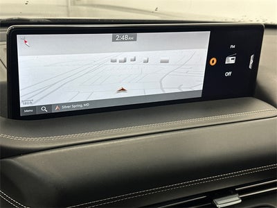 2024 Genesis GV80 3.5T