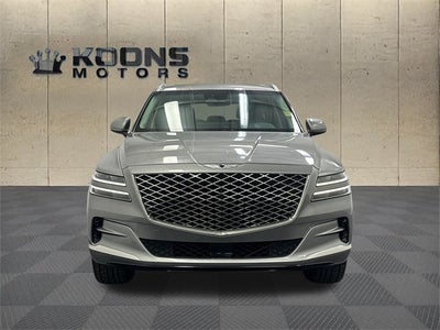 2024 Genesis GV80 3.5T