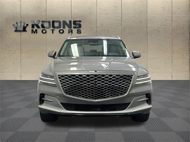 2024 Genesis GV80 3.5T
