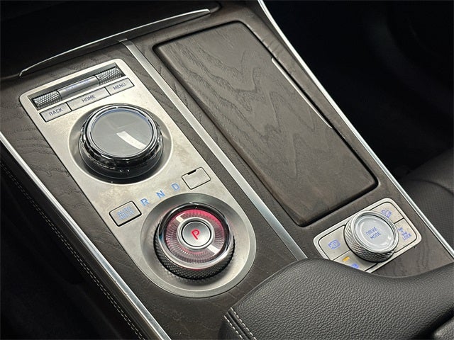 2024 Genesis GV80 3.5T