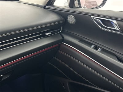 2024 Genesis GV80 3.5T