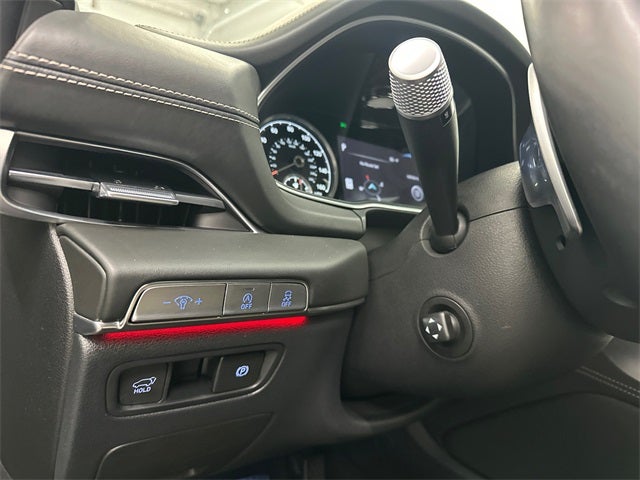 2024 Genesis GV80 3.5T