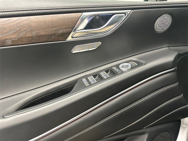 2024 Genesis GV80 3.5T