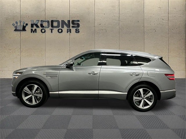 2024 Genesis GV80 3.5T