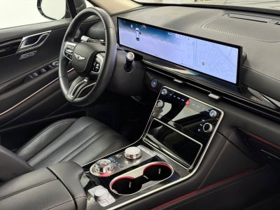 2025 Genesis GV80 2.5T