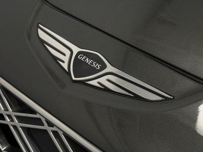 2025 Genesis GV80 2.5T