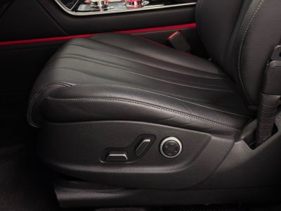 2025 Genesis GV80 2.5T