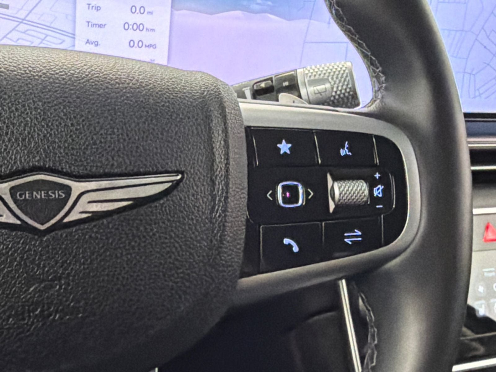 2025 Genesis GV80 2.5T