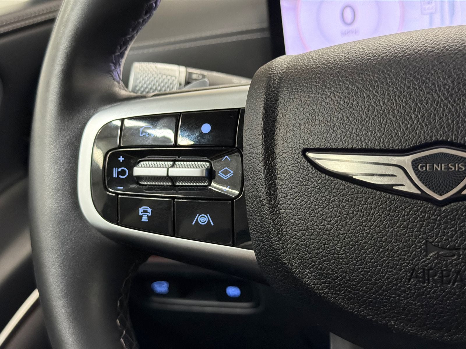 2025 Genesis GV80 2.5T