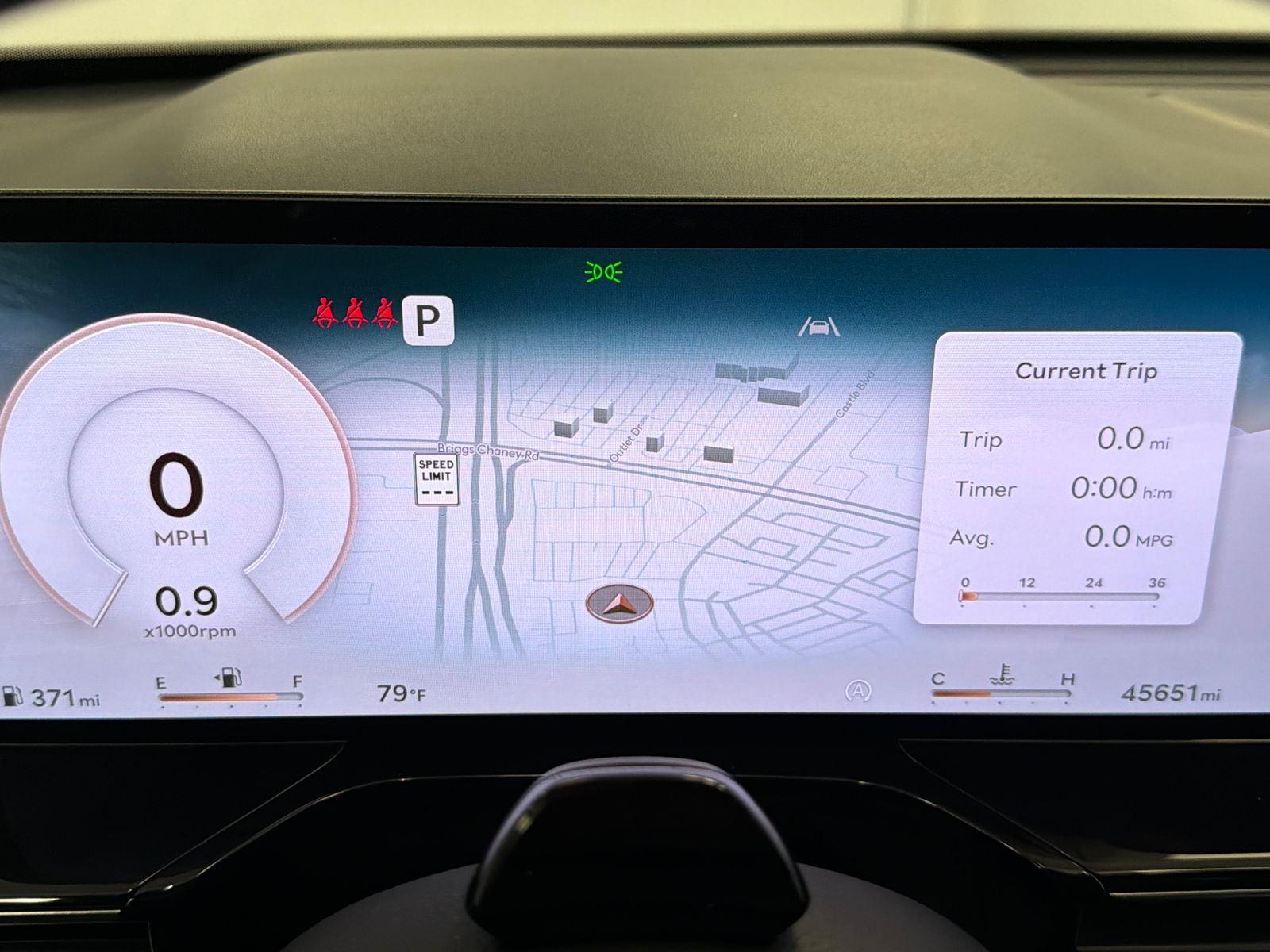 2025 Genesis GV80 2.5T