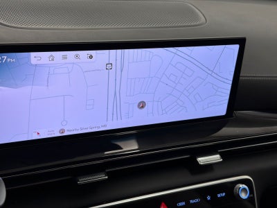 2025 Genesis GV80 2.5T