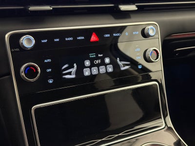 2025 Genesis GV80 2.5T
