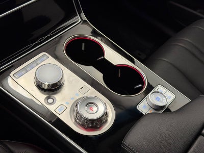 2025 Genesis GV80 2.5T