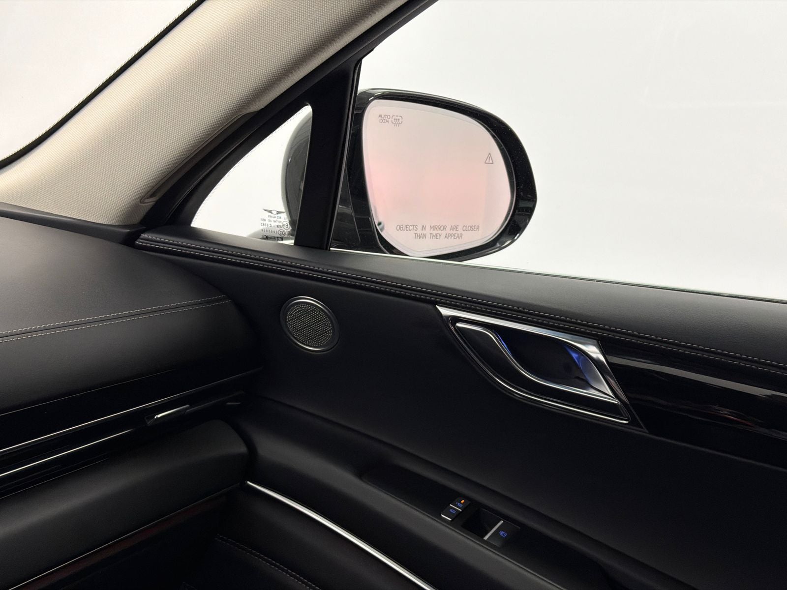2025 Genesis GV80 2.5T