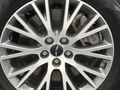 2025 Genesis GV80 2.5T