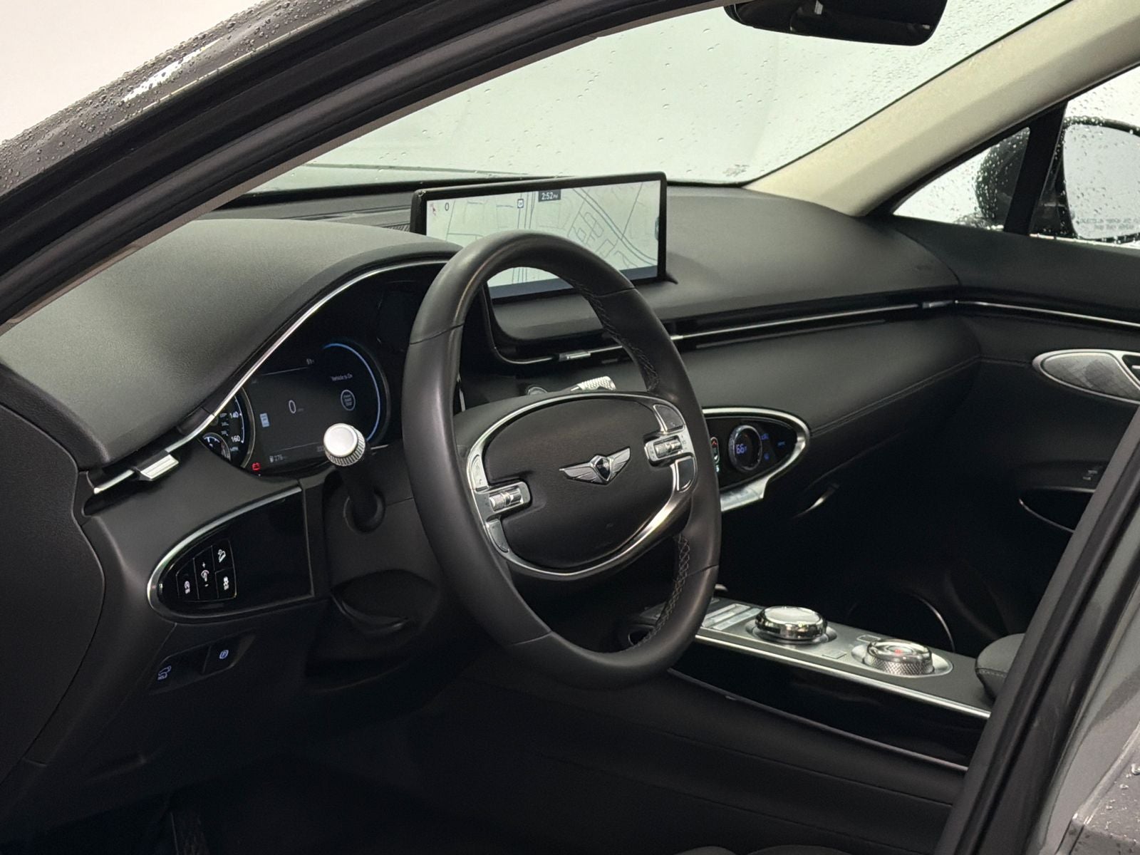 2025 Genesis GV70 2.5T