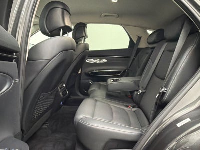 2025 Genesis GV70 2.5T