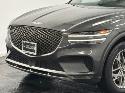 2025 Genesis GV70 2.5T