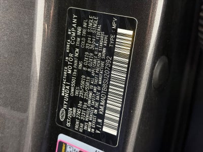 2025 Genesis GV70 2.5T