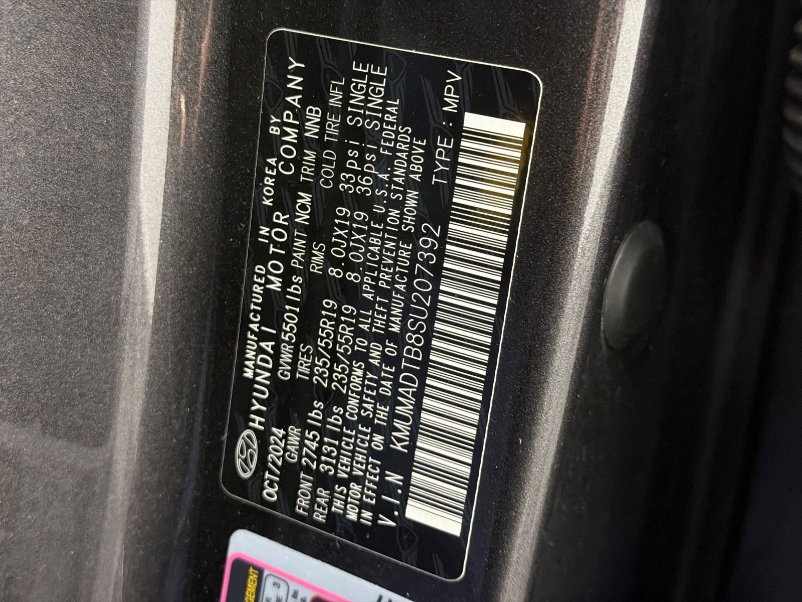 2025 Genesis GV70 2.5T