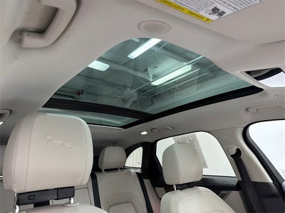 2022 Jaguar F-PACE P250 S