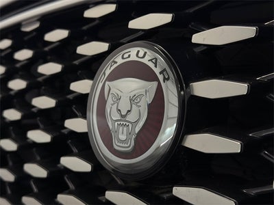 2022 Jaguar F-PACE P250 S