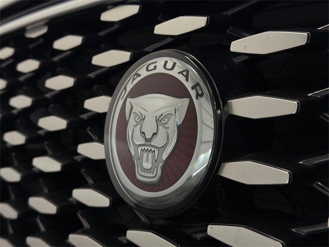 2022 Jaguar F-PACE P250 S