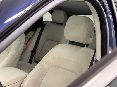 2022 Jaguar F-PACE P250 S