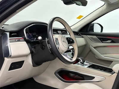 2022 Jaguar F-PACE P250 S