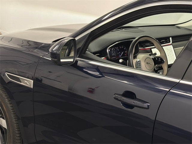 2022 Jaguar F-PACE P250 S