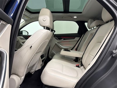 2022 Jaguar F-PACE P250 S