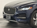 2022 Jaguar F-PACE P250 S
