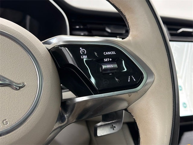 2022 Jaguar F-PACE P250 S