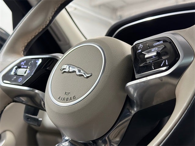 2022 Jaguar F-PACE P250 S