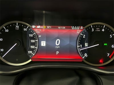 2022 Jaguar F-PACE P250 S