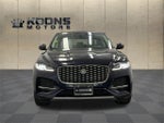 2022 Jaguar F-PACE P250 S