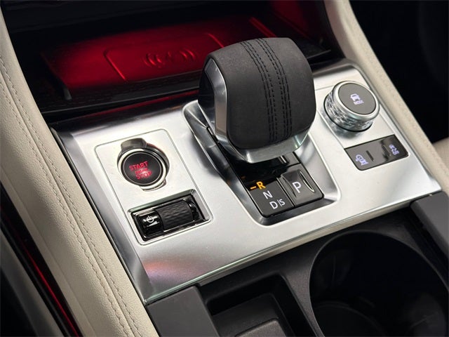 2022 Jaguar F-PACE P250 S