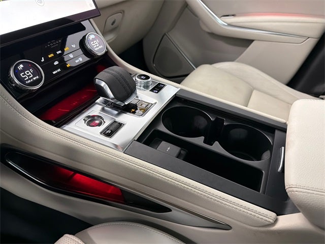 2022 Jaguar F-PACE P250 S