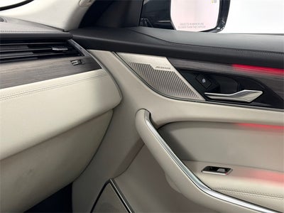 2022 Jaguar F-PACE P250 S