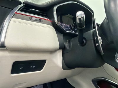 2022 Jaguar F-PACE P250 S