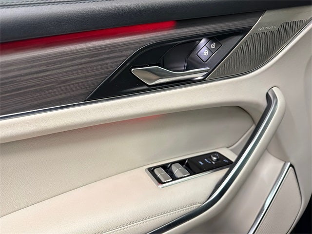 2022 Jaguar F-PACE P250 S