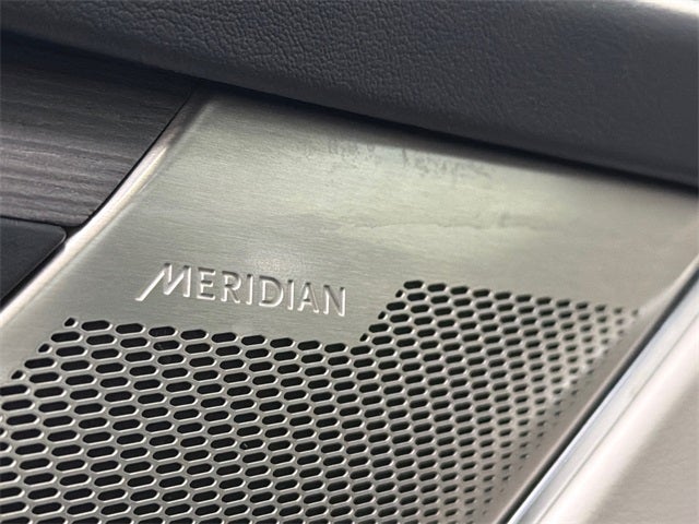 2022 Jaguar F-PACE P250 S