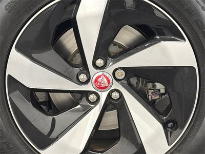 2022 Jaguar F-PACE P250 S