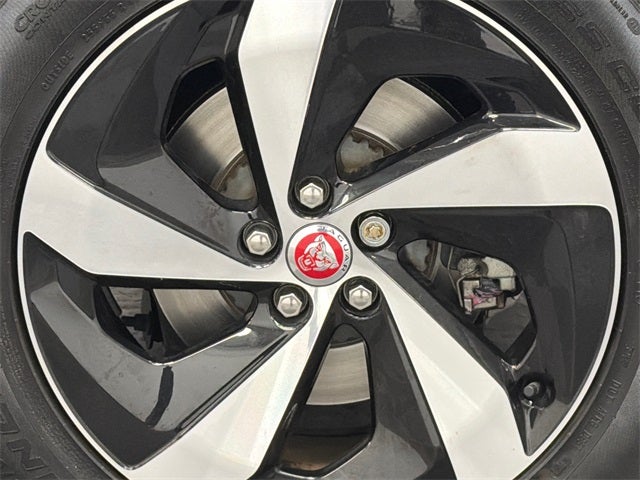 2022 Jaguar F-PACE P250 S