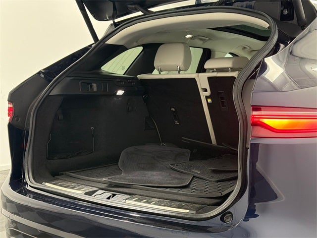 2022 Jaguar F-PACE P250 S