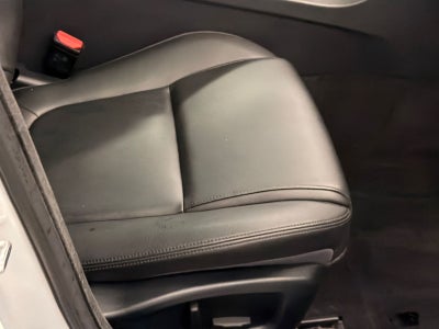 2018 Jaguar XE 25t