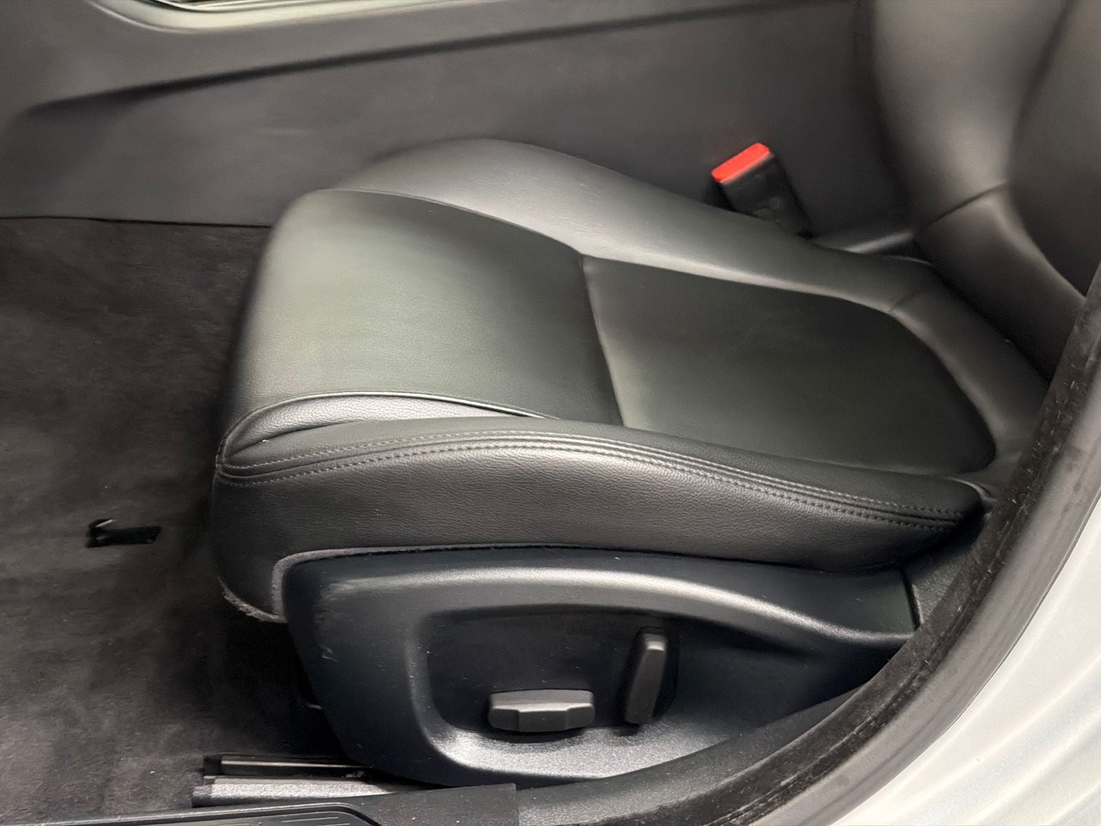 2018 Jaguar XE 25t