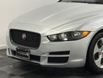 2018 Jaguar XE 25t
