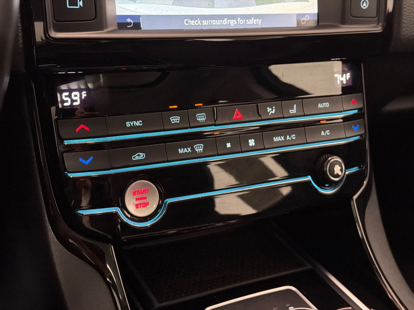 2018 Jaguar XE 25t
